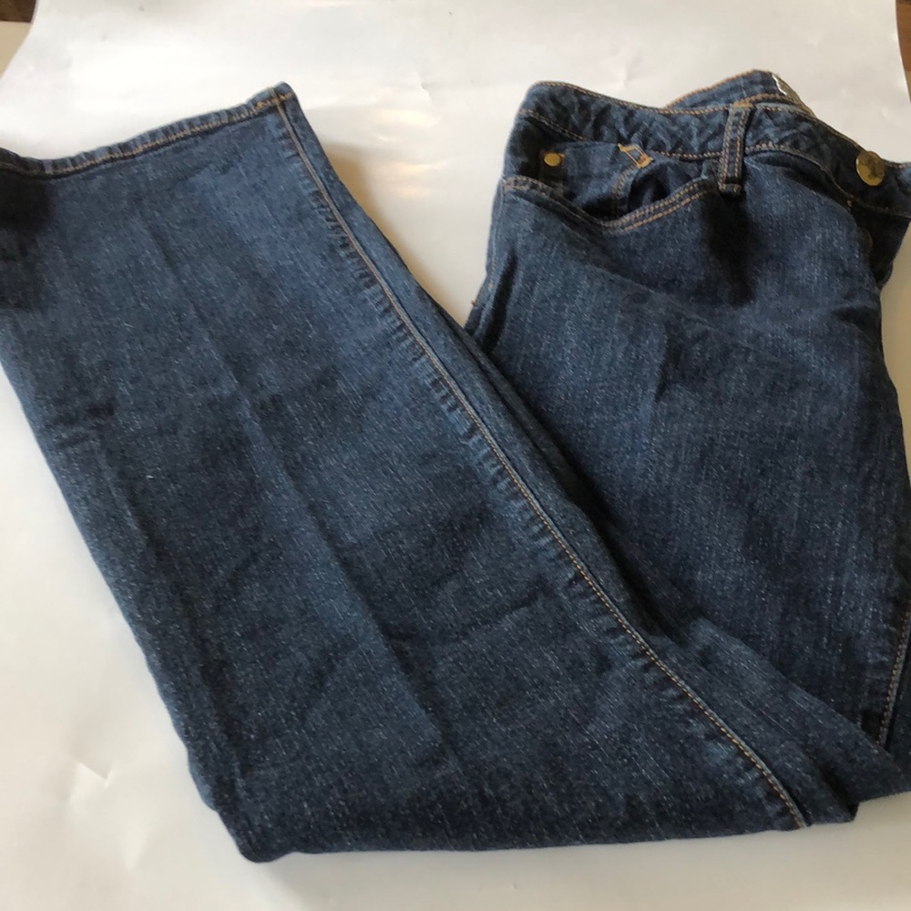 Baby Phat jeans